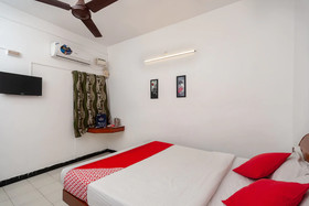 Bliss Inn by OYO