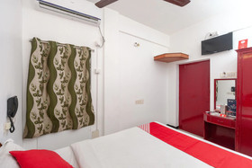Bliss Inn by OYO
