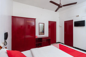 Bliss Inn by OYO