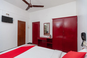 Bliss Inn by OYO