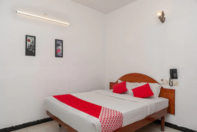 Bliss Inn by OYO