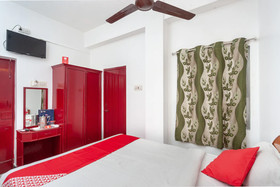 Bliss Inn by OYO