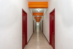 Bliss Inn by OYO