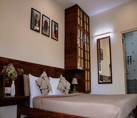 Casa Mel Pondicherry