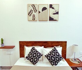 Casa Mel Pondicherry