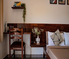 Casa Mel Pondicherry