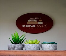 Casa Mel Pondicherry