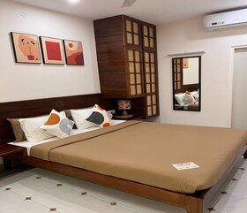 Casa Mel Pondicherry