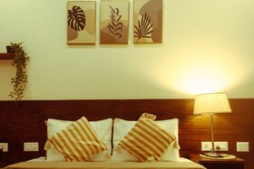 Casa Mel Pondicherry