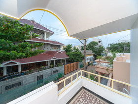 Chez Pondy By OYO Rooms