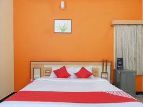 Chez Pondy By OYO Rooms