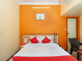 Chez Pondy By OYO Rooms