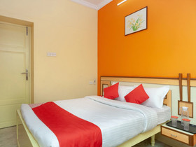 Chez Pondy By OYO Rooms