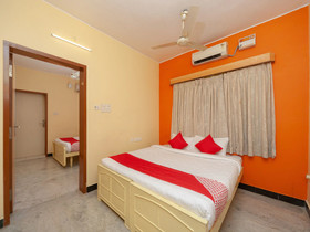 Chez Pondy By OYO Rooms