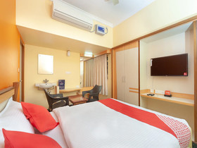 Chez Pondy By OYO Rooms
