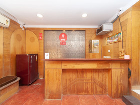 Chez Pondy By OYO Rooms