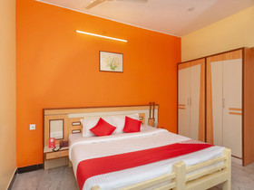 Chez Pondy By OYO Rooms
