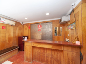 Chez Pondy By OYO Rooms