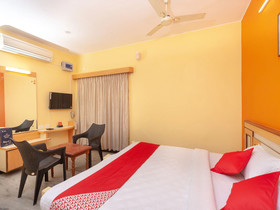 Chez Pondy By OYO Rooms