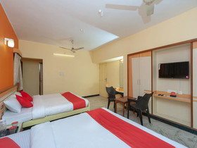 Chez Pondy By OYO Rooms