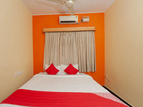 Chez Pondy By OYO Rooms