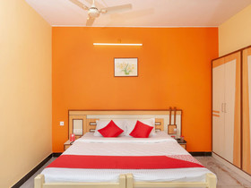 Chez Pondy By OYO Rooms