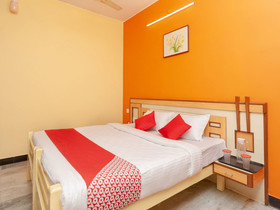 Chez Pondy By OYO Rooms