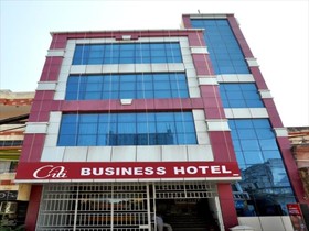 Citi Business Hotel