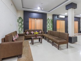 Coramendal Resorts by OYO Rooms