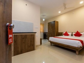 Coramendal Resorts by OYO Rooms
