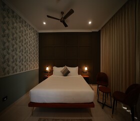 De Fleur Hotel
