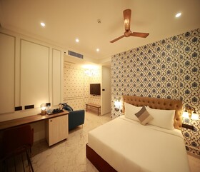 De Fleur Hotel