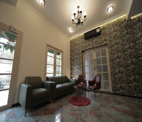 De Fleur Hotel