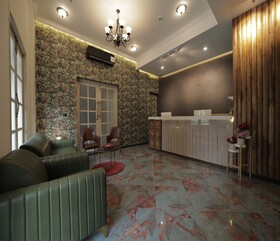 De Fleur Hotel