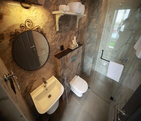 De Fleur Hotel
