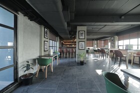 De Fleur Hotel