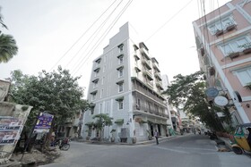 De Fleur Hotel