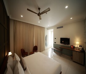 De Fleur Hotel