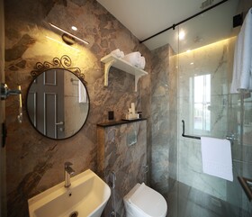 De Fleur Hotel