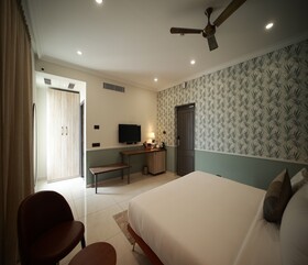 De Fleur Hotel