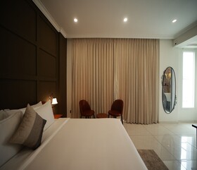 De Fleur Hotel