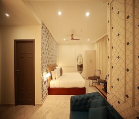 De Fleur Hotel