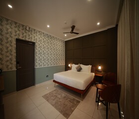 De Fleur Hotel