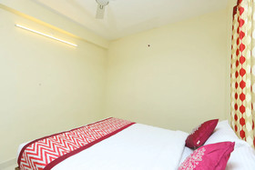 DK Residency by OYO Rooms