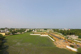 DK Residency by OYO Rooms