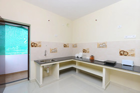DK Residency by OYO Rooms