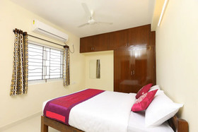 DK Residency by OYO Rooms