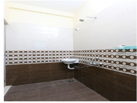 DK Residency by OYO Rooms