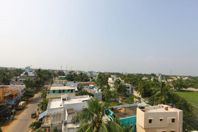 DK Residency by OYO Rooms
