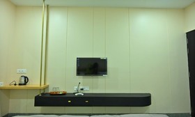 Eden Roc Hotel